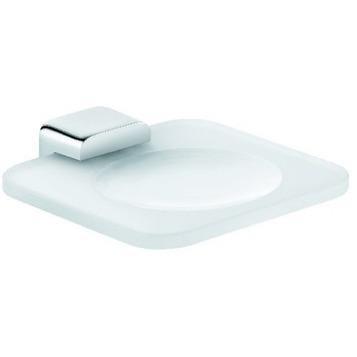 Kludi E2 4998505 Мыльница стеклянная